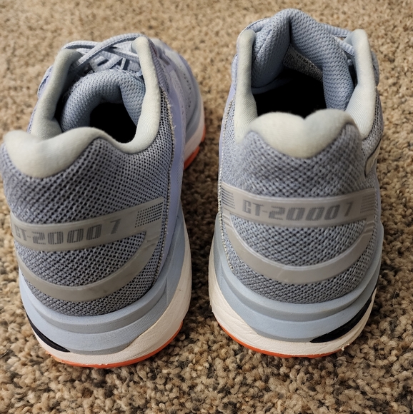 ASICS GT-2000 7 - Size 10 - Picture 5 of 10